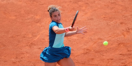 Paolini al secondo turno del Roland Garros! Bronzetti out con Jabeur