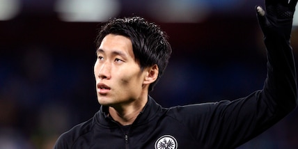 Milan, guarda Kamada: solo Bruno Fernandes fa meglio