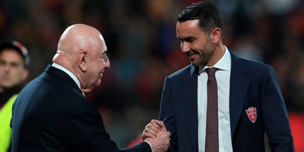 Monza, Galliani toglie Palladino dal mercato: “La firma forse lunedì”