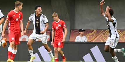 Europeo U17, la finale sarà Germania-Francia