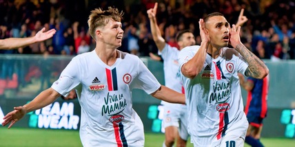 Playoff Serie C, il pronostico di Crotone-Foggia