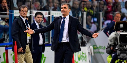 Cagliari-Parma, Pecchia guarda al ritorno: “Voglio una squadra rabbiosa”