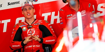 MotoGP, Pol Espargaro pronto al rientro: “Se avrò l’ok, sarò al Mugello”