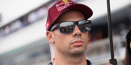 MotoGP, Oliveira: “Non mi sento ancora a mio agio in sella”