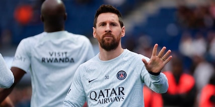 "Messi al Barcellona, il piano dei blaugrana per portare a casa Lionel"