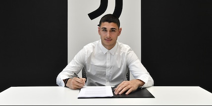 Juventus Next Gen, Stramaccioni rinnova il contratto