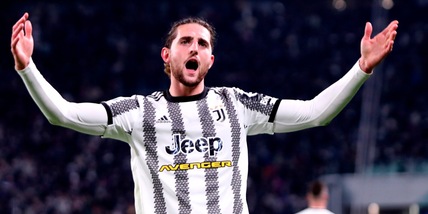Juve, Rabiot candidato come miglior centrocampista della Serie A: la lista