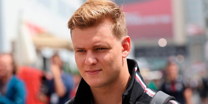 F1, Marko punge Mick Schumacher: "Contano le prestazioni, non il marketing"