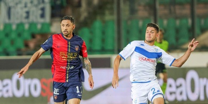 Brescia-Cosenza, un pronostico a quota 2.35