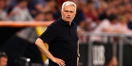 Mourinho: L'arbitro sembrava spagnolo. Futuro? Non posso dire che rimango