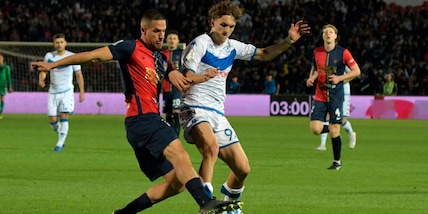 Diretta Brescia-Cosenza ore 20.30: dove vederla in tv, streaming e probabili formazioni