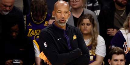 NBA, Monty Williams ripartirà da Detroit: sostituirà Casey