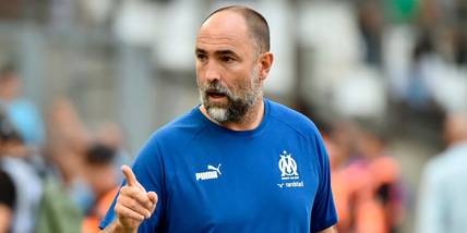 Tudor è sul mercato! “Lascia il Marsiglia, ha già parlato con la squadra”