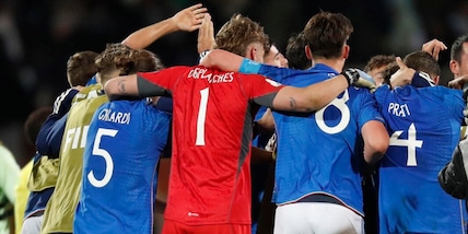 Mondiale U20, il tabellone: chi sfida l'Italia, date e orari di tutte le gare