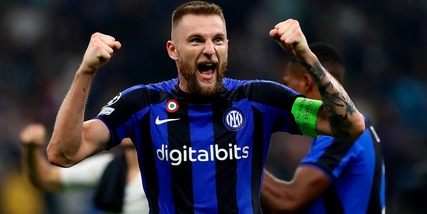 Inter, Skriniar chiuderà col botto: il piano