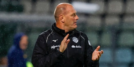 Bisoli, conferenza Bari-Sudtirol: "Stiamo vivendo un sogno"