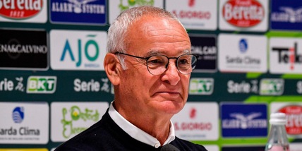 Ranieri, conferenza Parma-Cagliari: "In campo senza sentimenti"