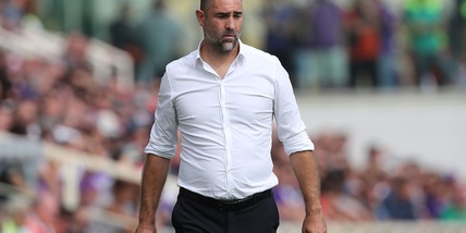 Udinese, l'amarezza di Tudor: "La mia squalifica un'ingiustizia"