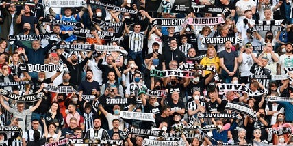 Juve, campagna abbonamenti 2023/24: data d'inizio e cosa c'è da sapere