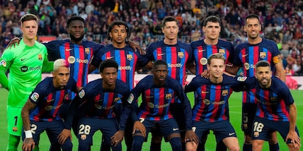 "Barcellona fuori dall'Europa": l'indagine Uefa e la decisione di Ceferin