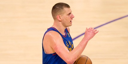 Finals Nba, Jokic da urlo: Denver batte Miami e si aggiudica gara 1