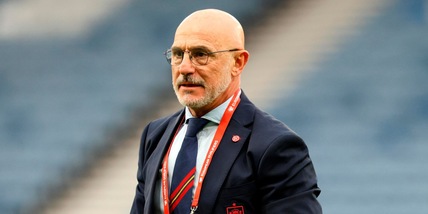 Italia, i convocati della Spagna per la semifinale di Nations League