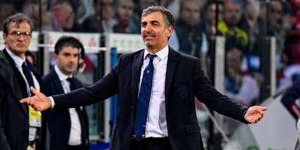 Pecchia, conferenza Parma-Cagliari: il boss Ranieri e il fattore Tardini