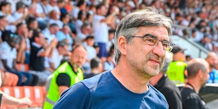 Torino: Juric vuole l'ottavo posto, poi dirà tutto