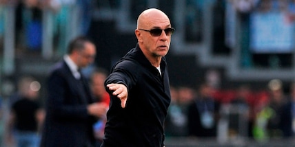 Ballardini, conferenza Cremonese-Salernitana: "Imparata una lezione"