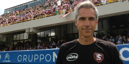 Sousa, conferenza Cremonese-Salernitana: "Ho le idee chiare sul mercato"