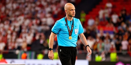 Taylor aggredito dai tifosi Roma, la Premier: “Scioccati e sconvolti”