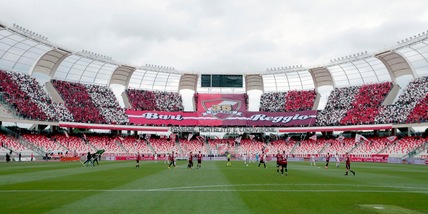 Bari-Sudtirol, record di biglietti venduti: il dato aggiornato