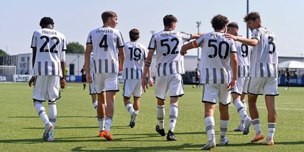 Playoff Primavera Juve: regolamento, accoppiamenti, date e orari