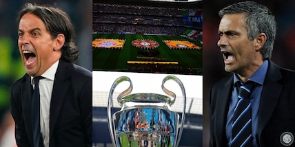 Inter e Champions, perché crederci: il cammino a specchio e l'età Inzaghi-Mourinho