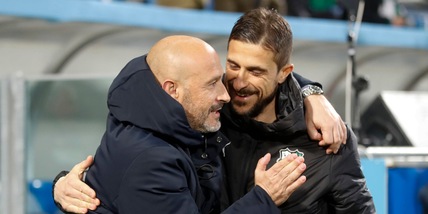 Diretta Sassuolo-Fiorentina ore 20.30: dove vederla in tv, in streaming e formazioni ufficiali