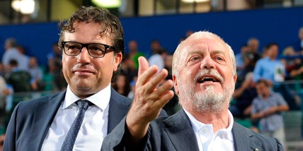 Juve, così Giuntoli ha dato i sette giorni a De Laurentiis