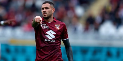 Torino, Sanabria e l'ultima meraviglia per chiudere in bellezza