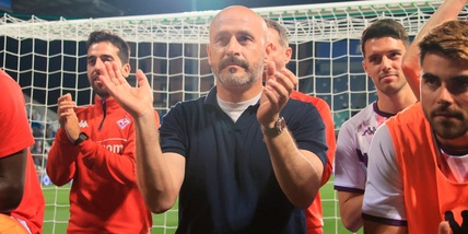 Italiano: "A Praga con entusiasmo, sarebbe la ciliegina sulla torta"