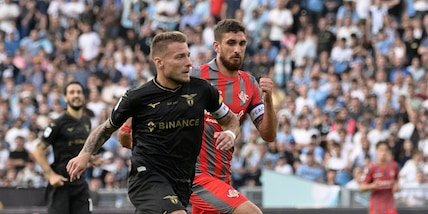 Serie A, le statistiche e le quote di Empoli-Lazio