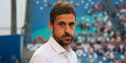 Dionisi post Sassuolo-Fiorentina: "Frattesi? Non so cosa farà"