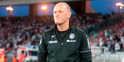 Bisoli dopo Bari-Sudtirol: "Nessun rimpianto, abbiamo sfiorato la Serie A"