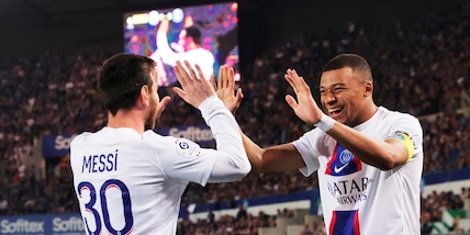 Pronostico Psg-Clermont, per le quote è sfida senza storia