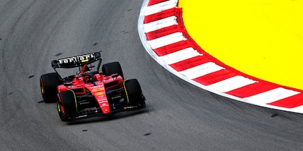 Diretta qualifiche F1 GP Spagna 2023: dove vederle in tv