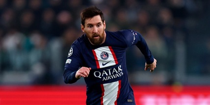 “Clamoroso Messi! Raggiunge Ronaldo in Arabia: ingaggio mai visto prima”