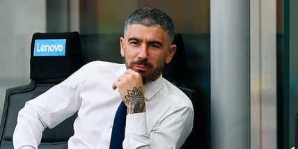 Pisa, Kolarov nuovo ds: l'ex Inter prende il posto di Chiellini