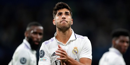Asensio lascia il Real Madrid, è ufficiale: "Sarà sempre casa tua"