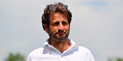 Montemurro, conferenza Juve-Roma Women: la finale e i diritti tv