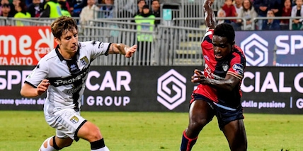 Diretta Parma-Cagliari ore 20.30: dove vederla in tv, in streaming e formazioni ufficiali
