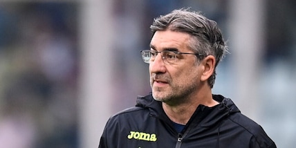 Juric dopo Torino-Inter: "Futuro? Devo parlare con il presidente"