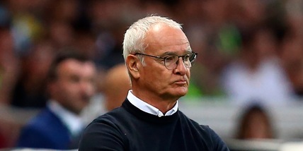 Ranieri dopo Parma-Cagliari: "Gruppo vero, squadra che sento mia"